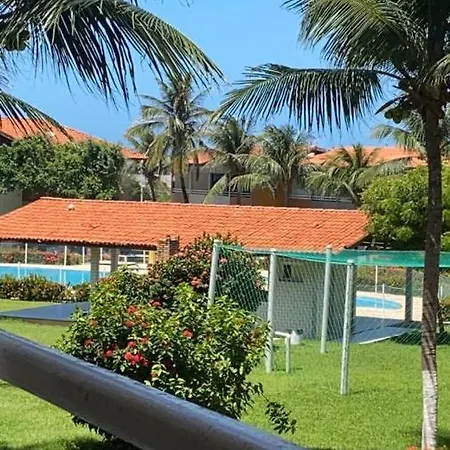 Cartier 50m Chico Do Caranguejo Apartamento Fortaleza (Ceara)