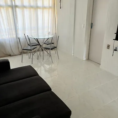 Cartier 50m Chico Do Caranguejo Apartamento