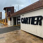 condomínio cartier fortaleza 50m Chico do caranguejo