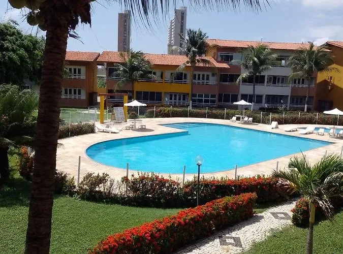 Condominio Cartier Fortaleza 50M Chico Do Caranguejo
