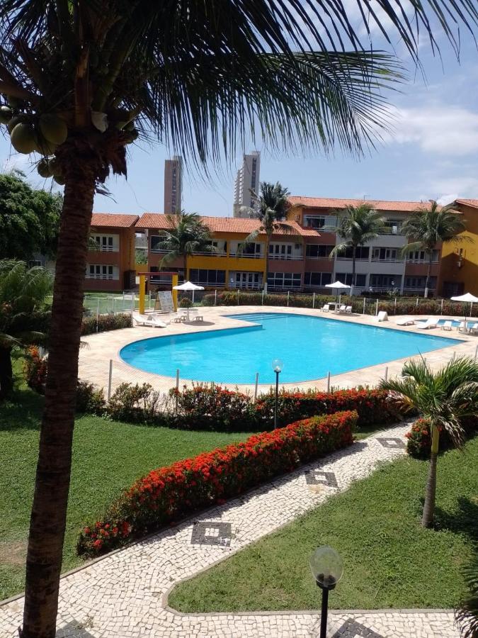Apartamento Cartier 50m Chico Do Caranguejo Fortaleza (Ceara)