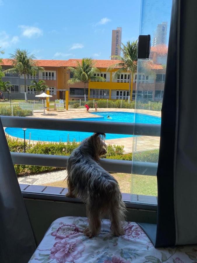Apartamento Cartier 50m Chico Do Caranguejo *