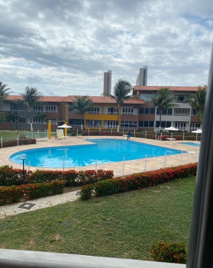 Apartamento Cartier 50m Chico Do Caranguejo