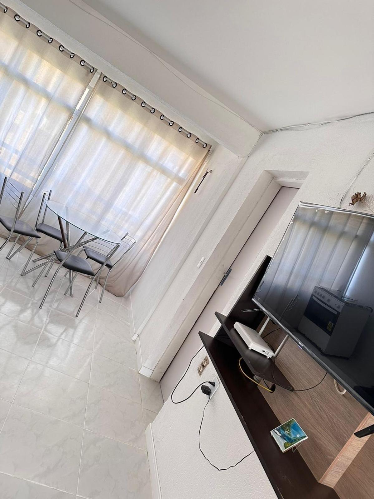 Apartamento Cartier 50m Chico Do Caranguejo