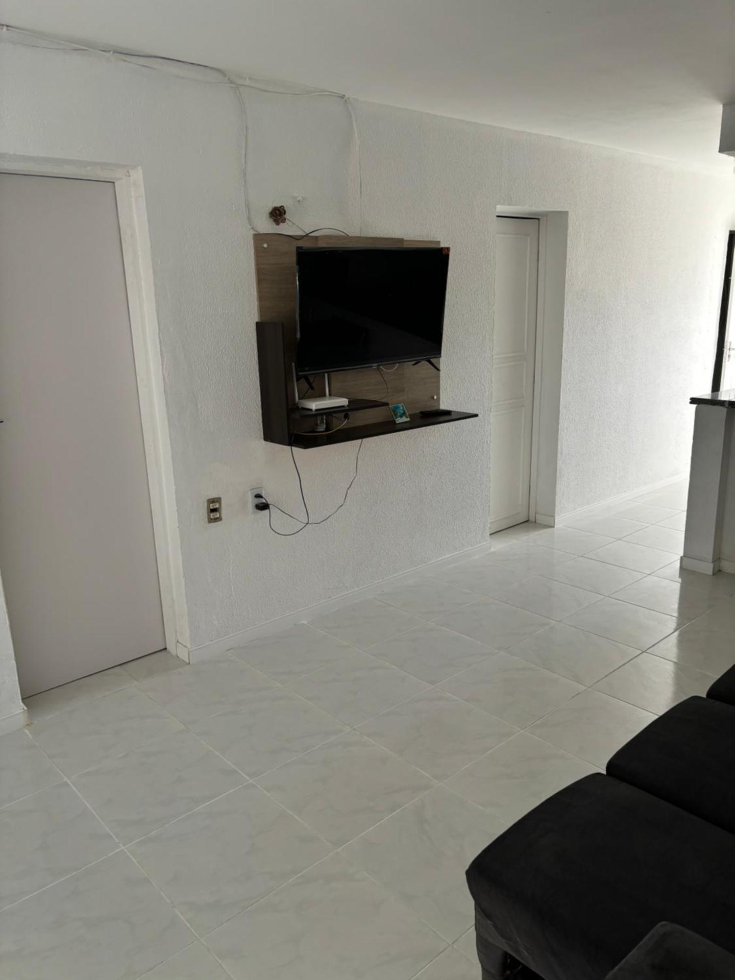 Apartamento Cartier 50m Chico Do Caranguejo *