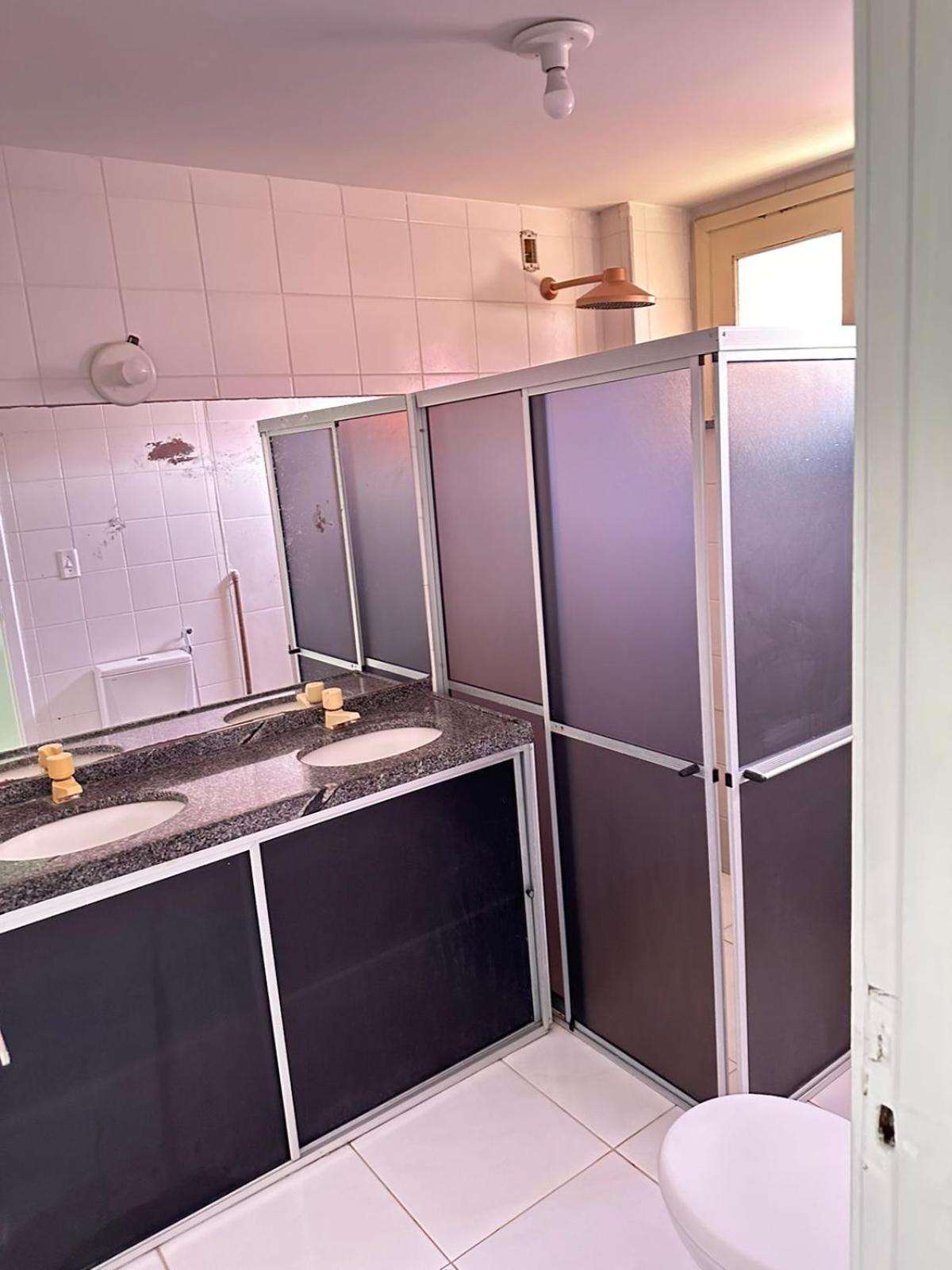 Apartamento Cartier 50m Chico Do Caranguejo