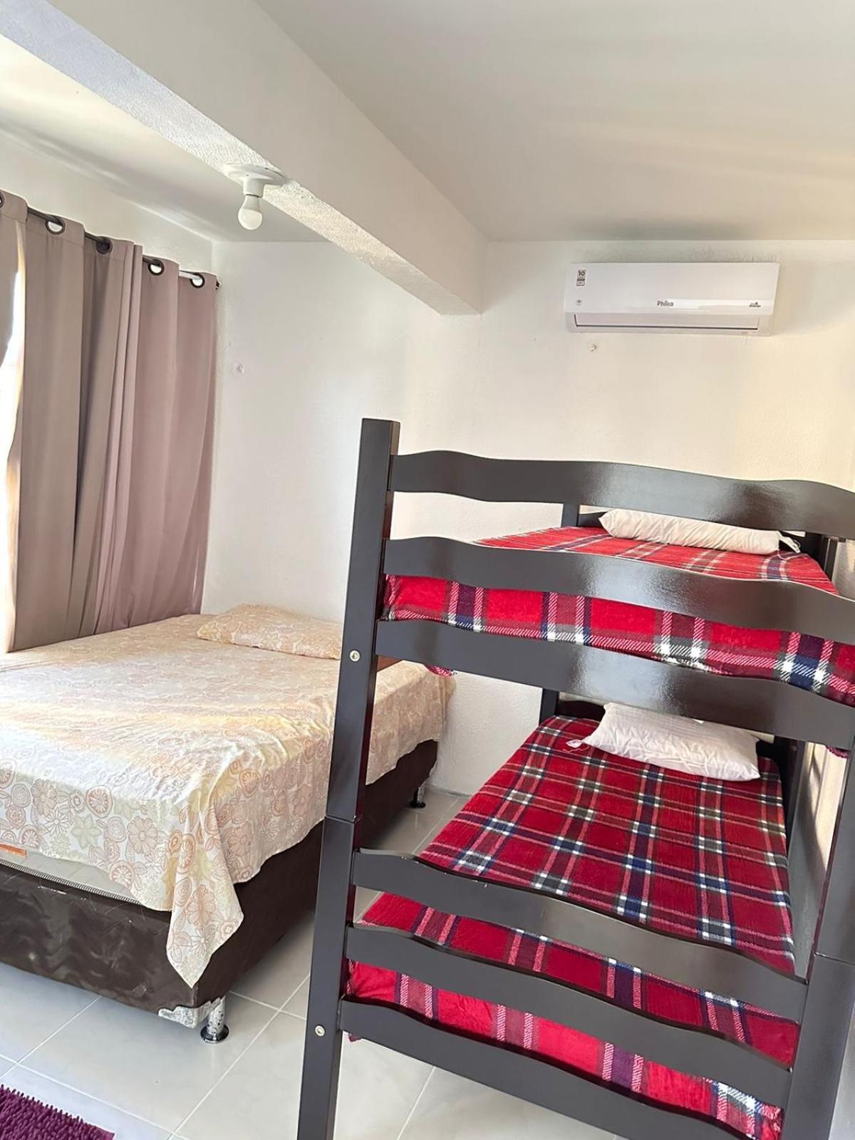 Apartamento Cartier 50m Chico Do Caranguejo *