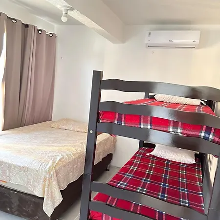 Apartamento Cartier 50m Chico Do Caranguejo *